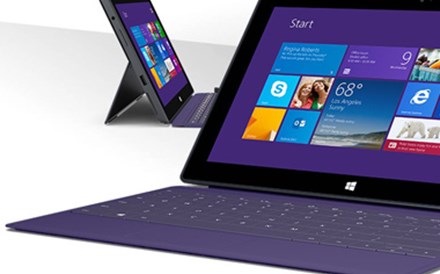 Surface Pro 3 