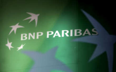 BNP Paribas pede desculpas em publicidade paga na imprensa dos EUA