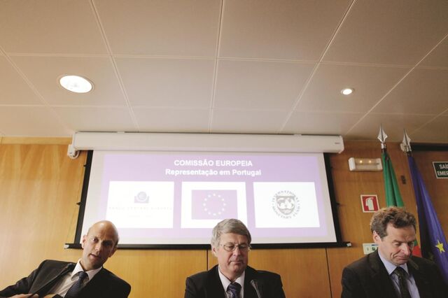 Quais foram os 10 erros da troika em Portugal?