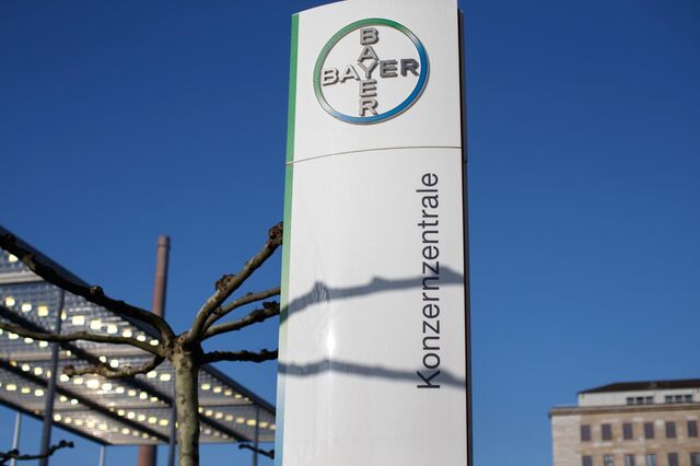 Moody's e Fitch colocam classificação da dívida da Bayer em revisão negativa