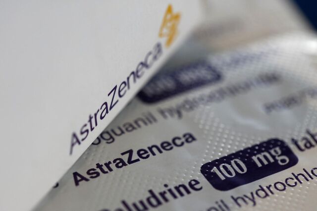 AstraZeneca anuncia primeiros acordos para 400 milhões de vacinas