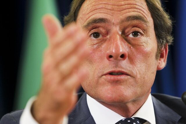 Propostas do guião final da reforma do Estado 