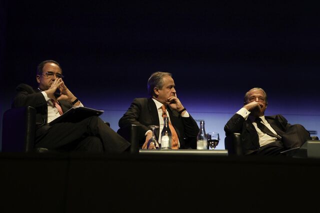 Créditos fiscais aliviam bancos 