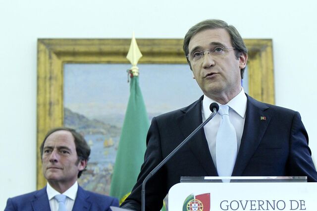 Governo fala em 'consensos' para reformar o Estado