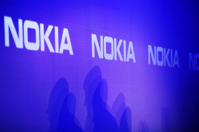 Nokia processa Apple por violação de patentes