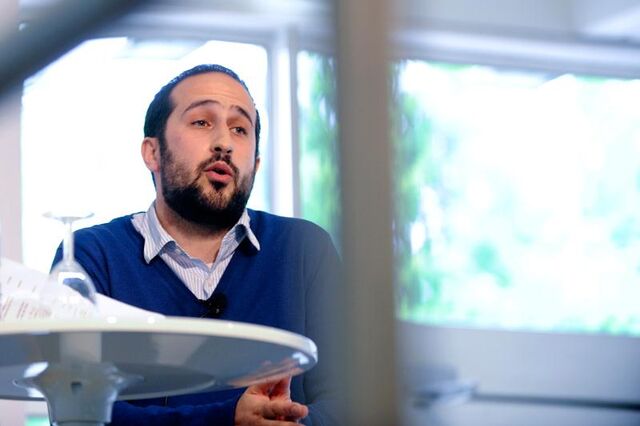 Braga dá 'abrigo' no quartel e acelera start-ups com mentores