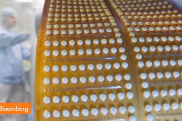 Merck vende unidade à Bayer por 14,2 mil milhões de dólares