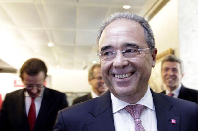 BPI melhora recomendação do BCP após resultados. Acções disparam mais de 5%