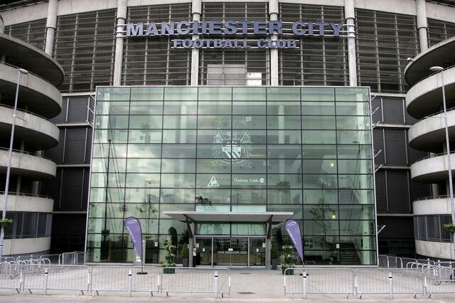 City e PSG enfrentam coimas de 60 milhões de euros por falta de fair play financeiro