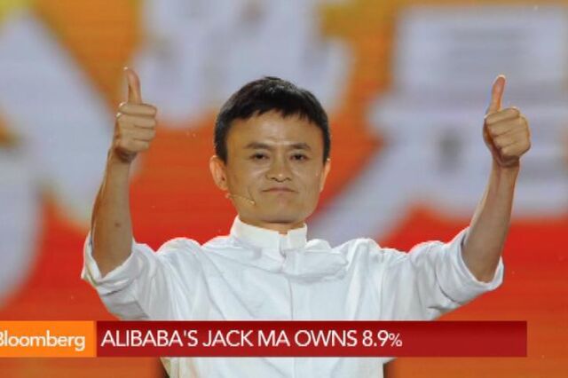 Conheça o Zuckerberg da China