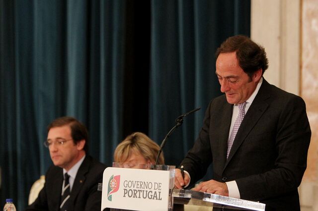 A Reforma do Estado de Paulo Portas anunciada em Outubro