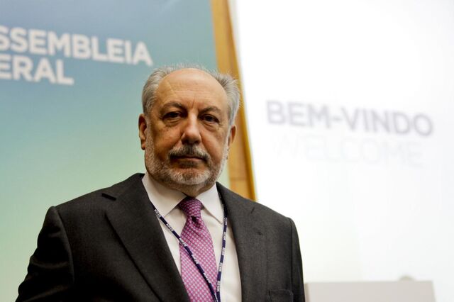 REN contrata empresa para recrutar novo presidente executivo