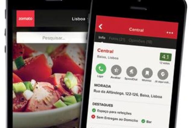 Zomato abre recrutamento para a área comercial