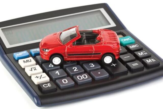 Poupe até 505 euros no seguro automóvel