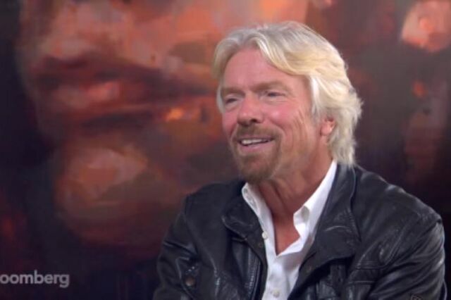 Richard Branson: A indústria da música implodiu por causa da Apple