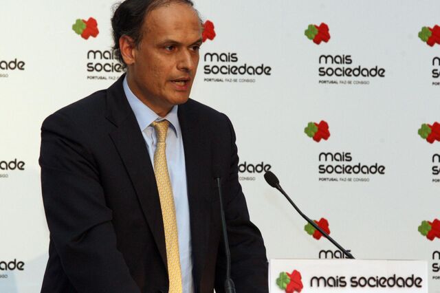 Joaquim Goes vence Prémio Carreira da Católica