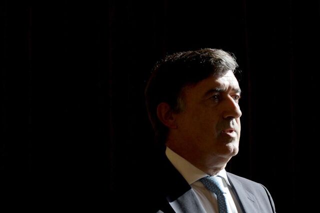 ISP aceita adiar até 31 de Janeiro venda da Tranquilidade
