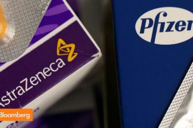 O segundo (e último) dia de audições no negócio Pfizer-AstraZeneca