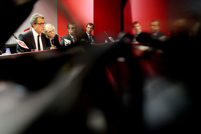 EDP cumpre plano estratégico mas com desvios pelo caminho 