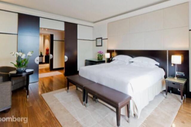 Precisa de um hotel em Cannes? Conheça uma “Penthouse” por 52 mil dólares