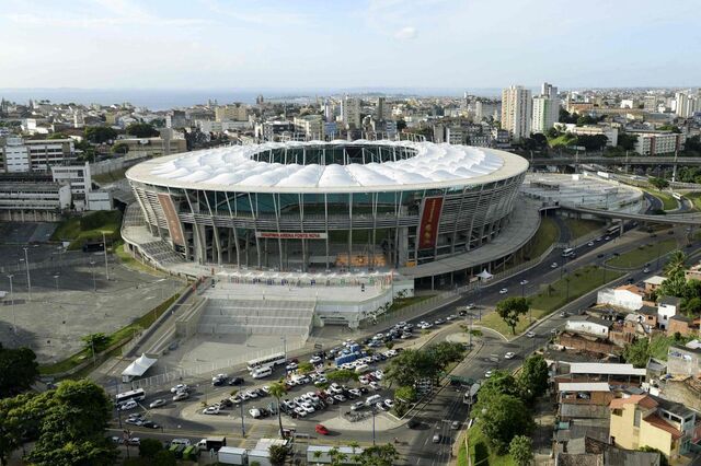 Portugal entra a ganhar na Copa das empresas 