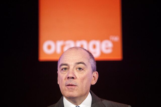 Orange em negociações com Groupama para lançar banco “mobile”