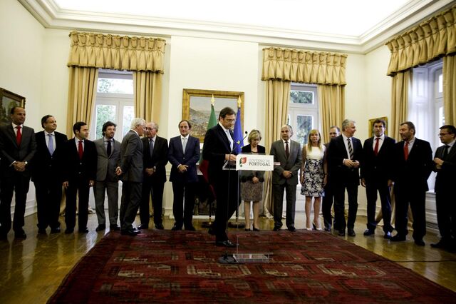 Troika sai de Portugal. E agora? 