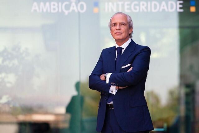 CaixaBI eleva avaliação da Mota-Engil 