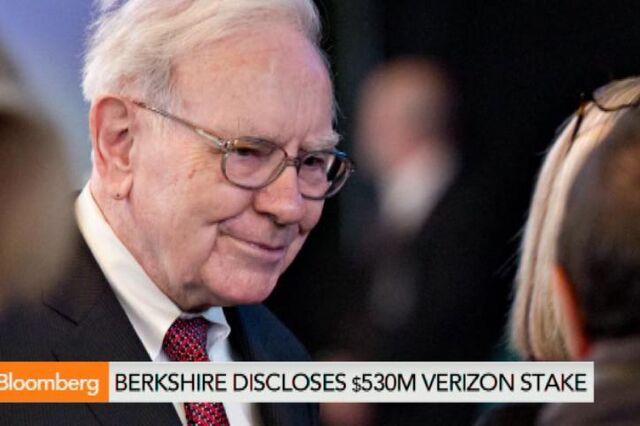 Empresa de Warren Buffett reduz participação na General Motors 