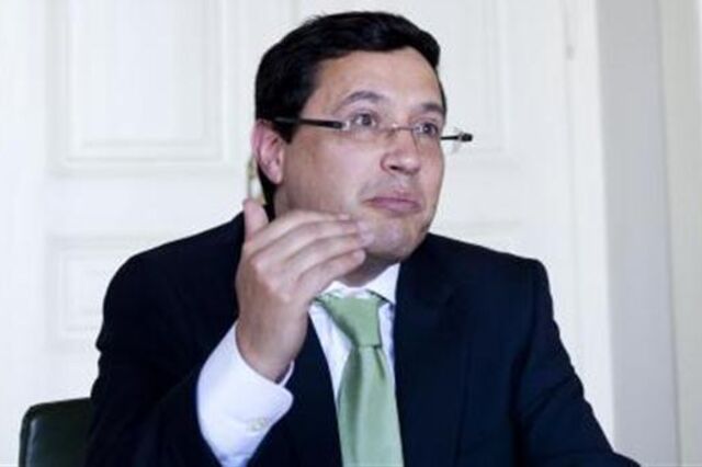 Ex-assessor de Sócrates lidera hospitais privados