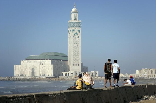 Marrocos reforça restrições impostas aos viajantes de 84 países, Portugal incluído 