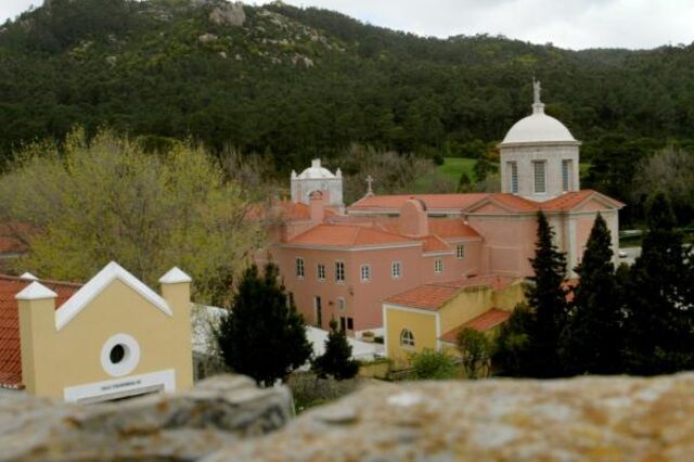 BCE cobra 800 euros a convidados do encontro de Sintra