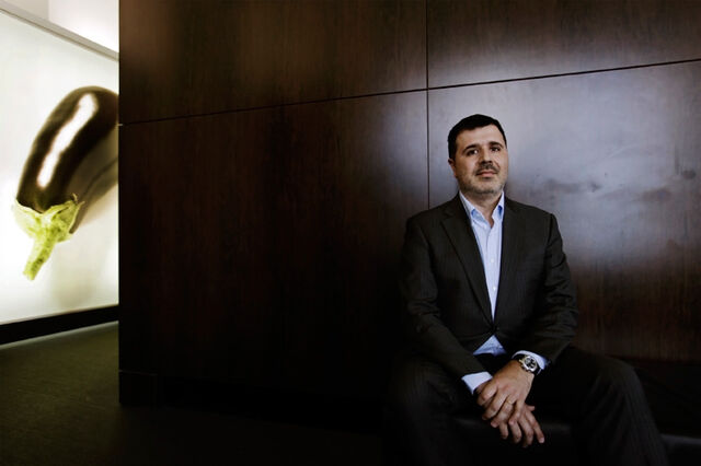 Continente prepara-se para a explosão do ecommerce 