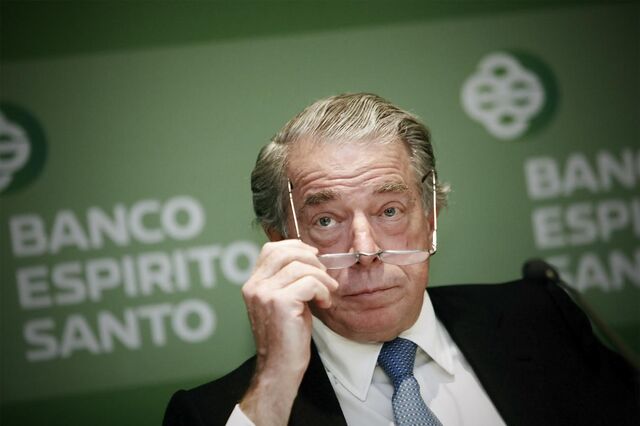 Espírito Santo e Crédit Agricole vendem direitos do BES a institucionais