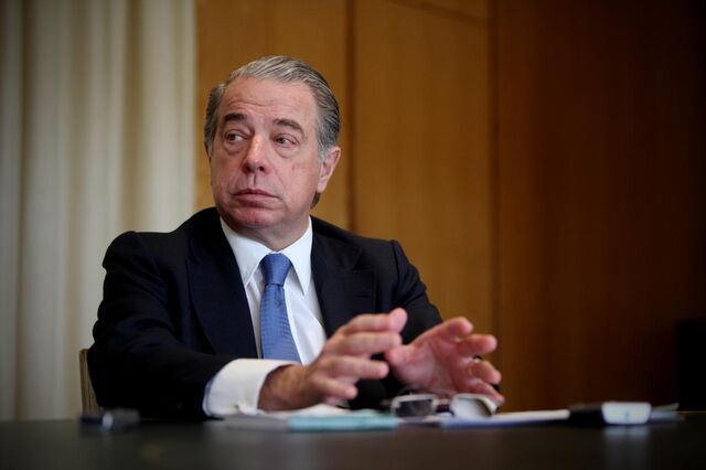 Investigação a Salgado e ao grupo Espírito Santo mais um ano e oito meses em segredo de justiça