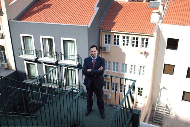 Gatewit é filha da revolução na contratação electrónica 