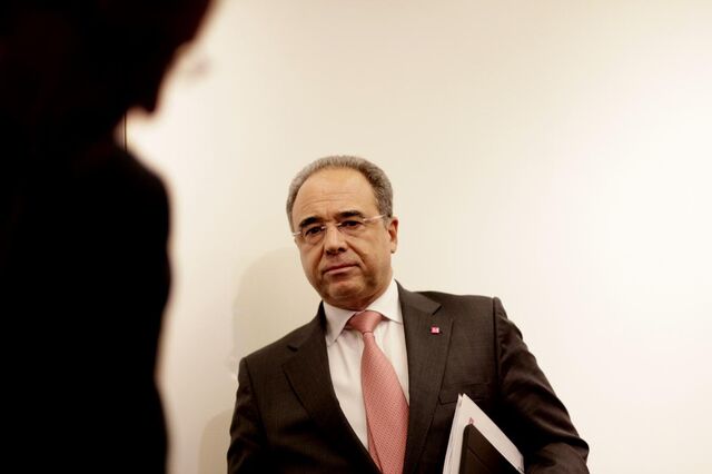 Défice tarifário da EDP ditou 'chumbo' do BCP
