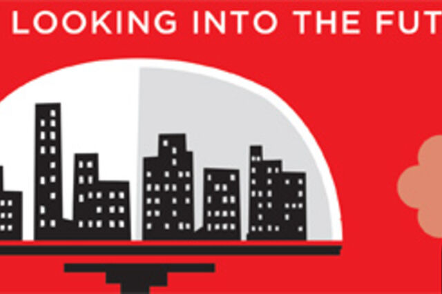 Ntalks – Looking into de future
