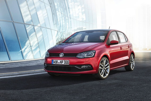 Escândalos não são uma novidade para a Volkswagen