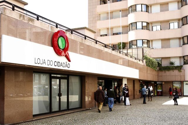 Espaços do cidadão vão ter mais serviços 
