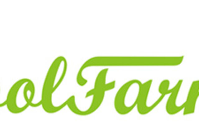 CoolFarm, tratar das plantas com a mínima intervenção humana