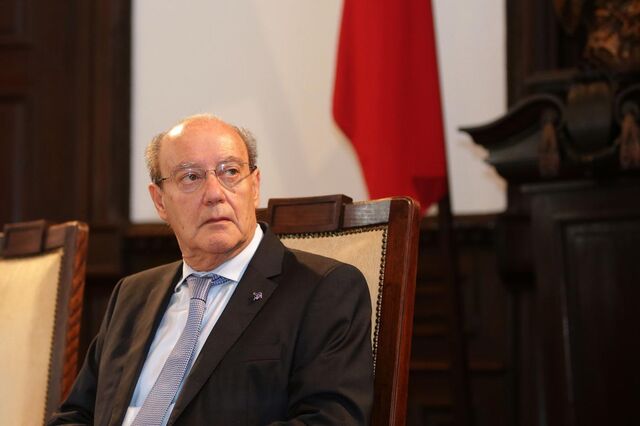 PJ admite mais diligências na investigação à transferência de Lucho González