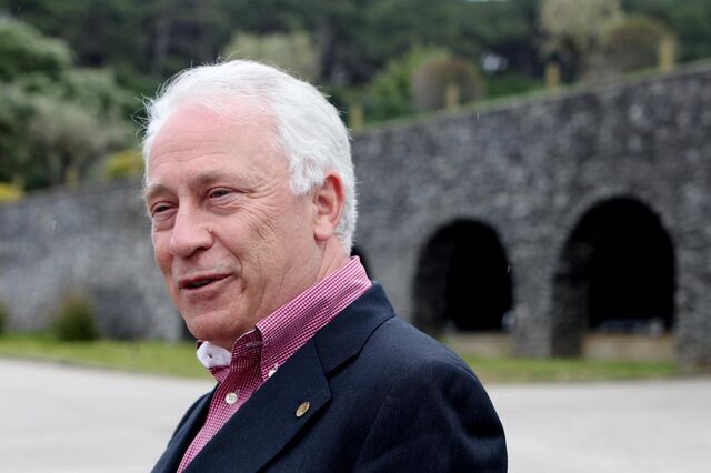 Carlos Costa: 'Não esperava um período tão intenso de trabalho'