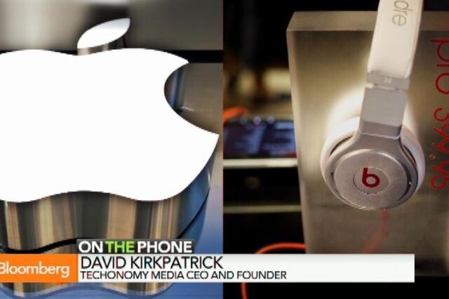 Dr. Dre e Jimmy Iovine trazem talento e factor 'cool' à Apple