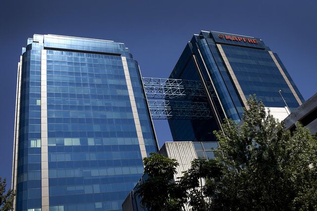 Seguradora Mapfre admite aquisições para crescer em Portugal