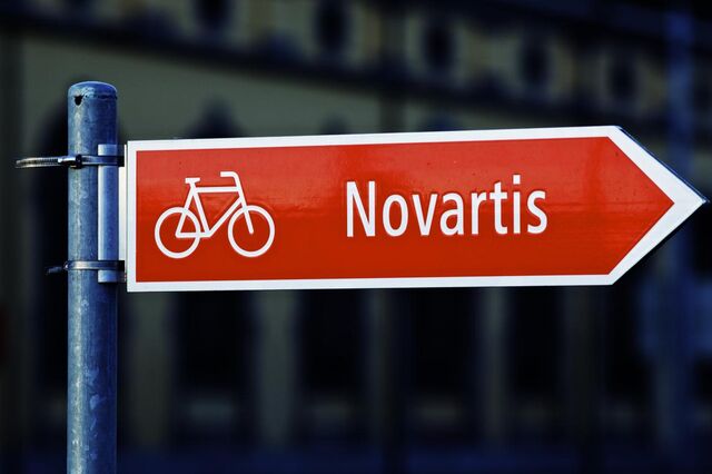 Vasant Narasimhan vai ser o próximo CEO da Novartis