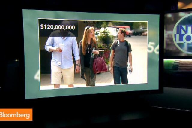 Mark Zuckerberg vai doar 120 milhões de dólares a escolas de São Francisco