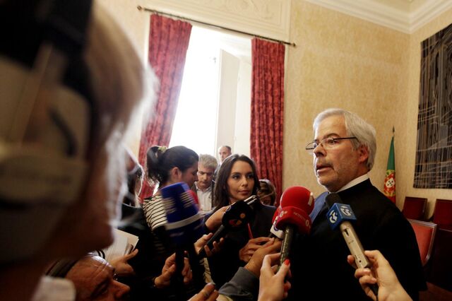 Os debates mais acesos entre os juízes do Constitucional 
