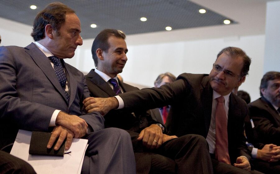 Paulo Portas Melo Pires Pires de Lima