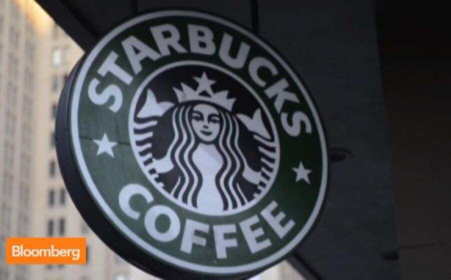 BLOOMBERG TV - How to Play Starbucks With Options